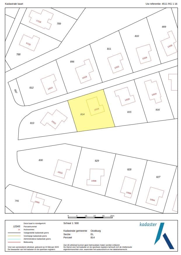 Foto 30 van Nieuwesluisweg 1-016