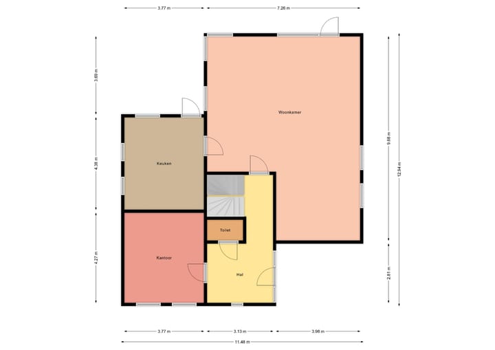 Foto 99 van Venloseweg 35