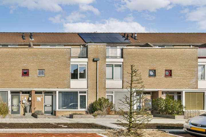 Photo 18 of Trijn Hullemanlaan 17