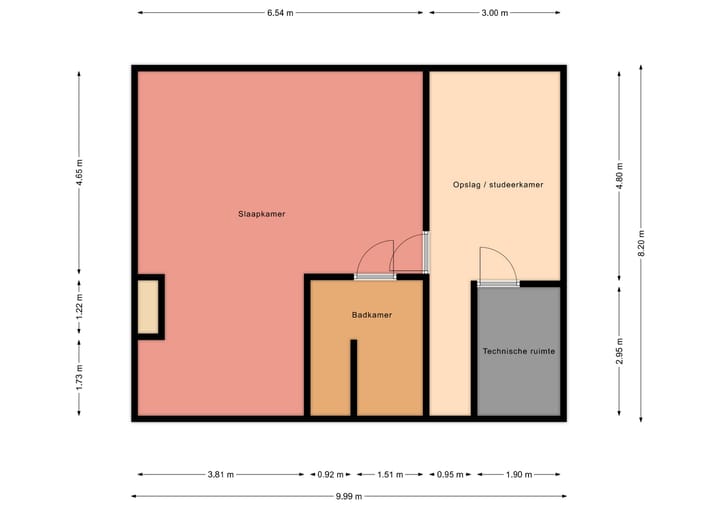 Foto 101 van Venloseweg 35