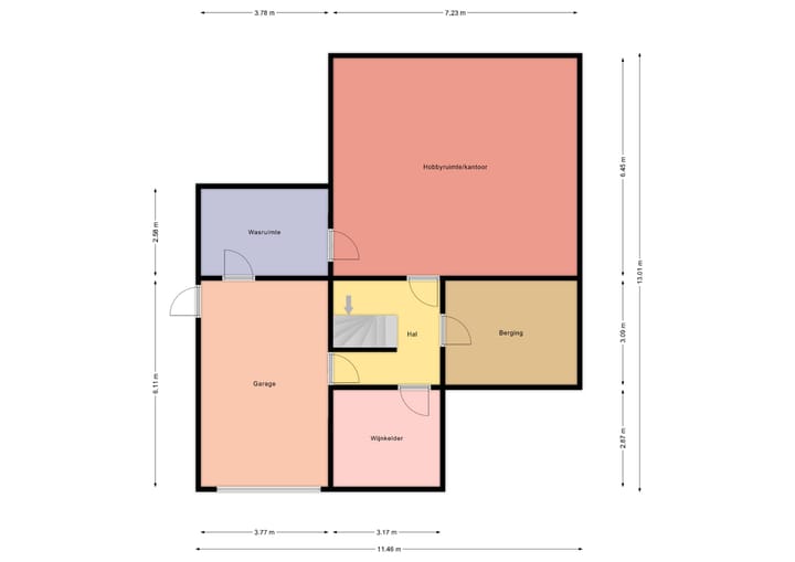 Foto 102 van Venloseweg 35