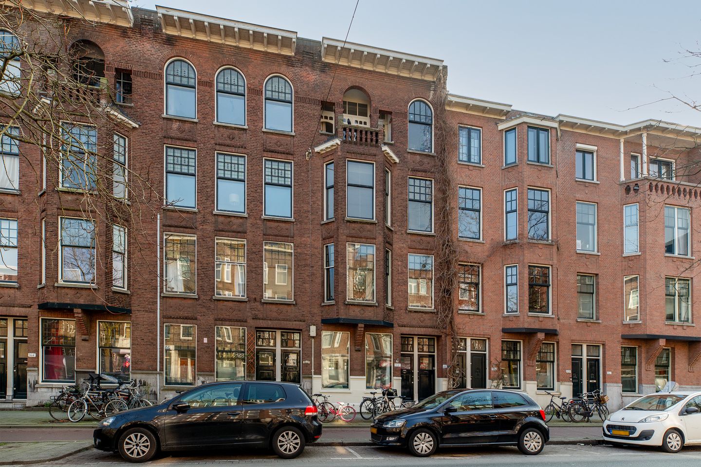 Foto 1 van Beukelsdijk 148-A