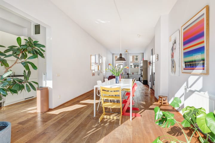 Foto 3 van Beukelsdijk 148-A