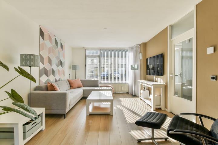 Foto 2 van Trijn Hullemanlaan 17