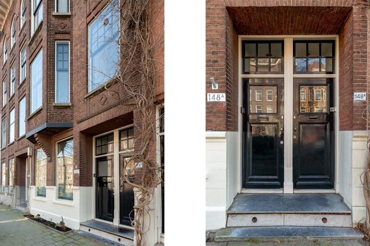 Foto 4 van Beukelsdijk 148-A