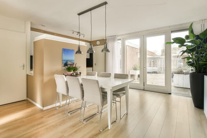 Foto 3 van Trijn Hullemanlaan 17