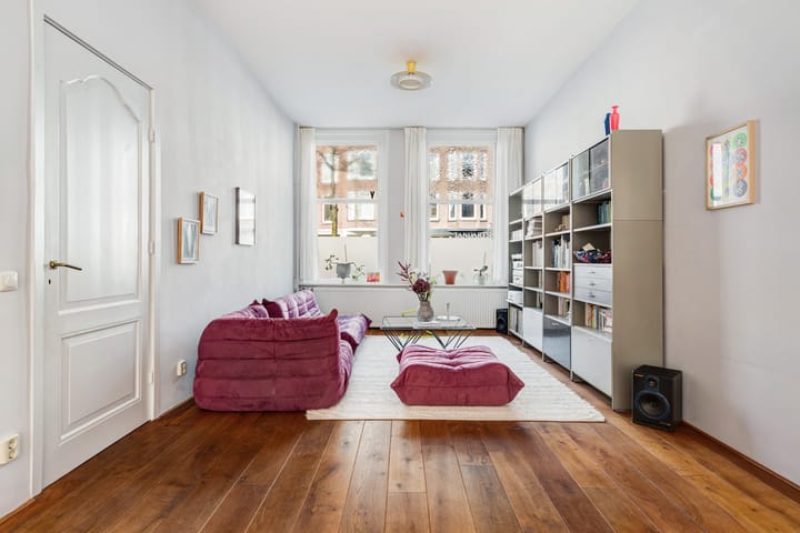 Foto 6 van Beukelsdijk 148-A