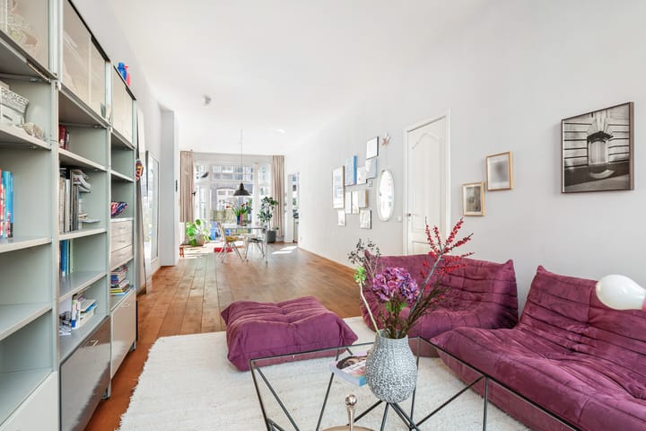 Foto 7 van Beukelsdijk 148-A