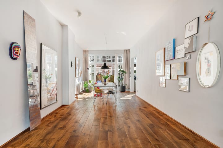 Foto 8 van Beukelsdijk 148-A