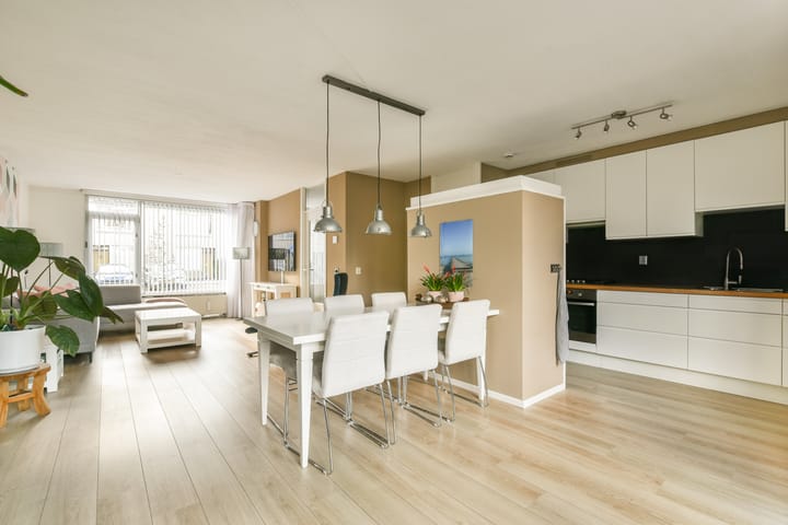 Foto 4 van Trijn Hullemanlaan 17