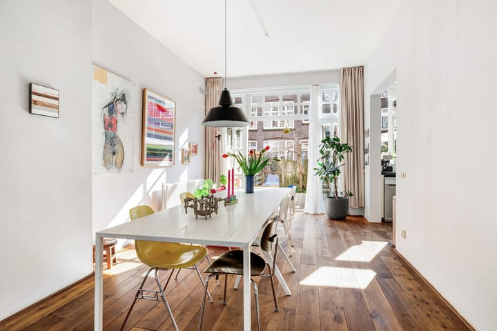 Foto 9 van Beukelsdijk 148-A