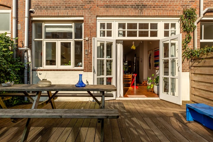 Foto 10 van Beukelsdijk 148-A