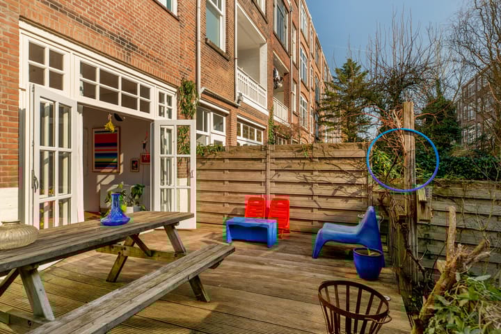 Foto 11 van Beukelsdijk 148-A