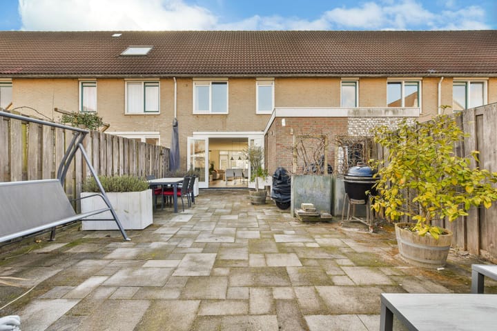 Photo 7 of Trijn Hullemanlaan 17