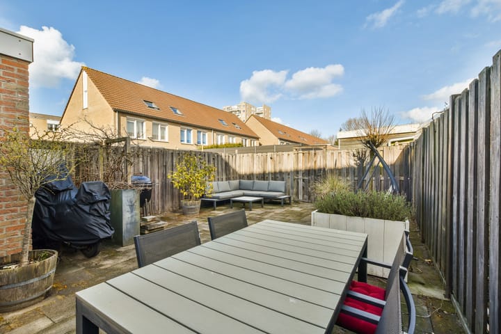 Photo 6 of Trijn Hullemanlaan 17