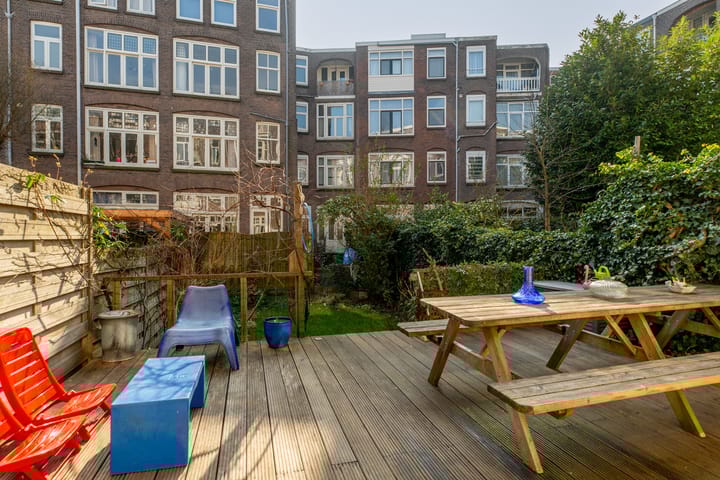 Foto 28 van Beukelsdijk 148-A