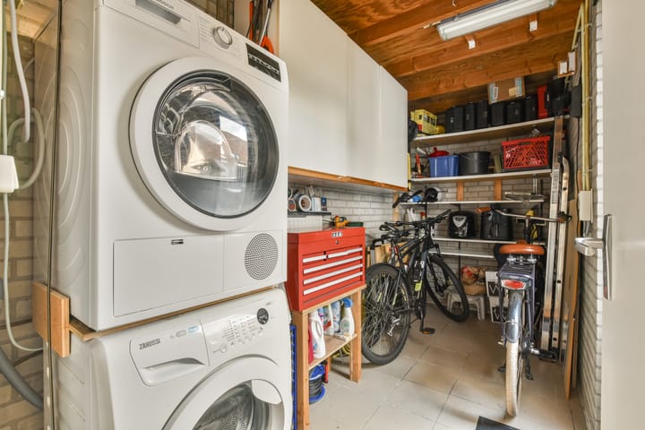 Photo 17 of Trijn Hullemanlaan 17