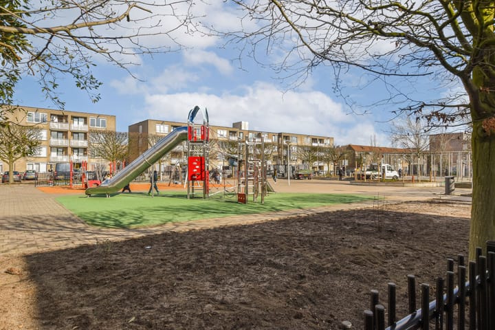 Photo 19 of Trijn Hullemanlaan 17