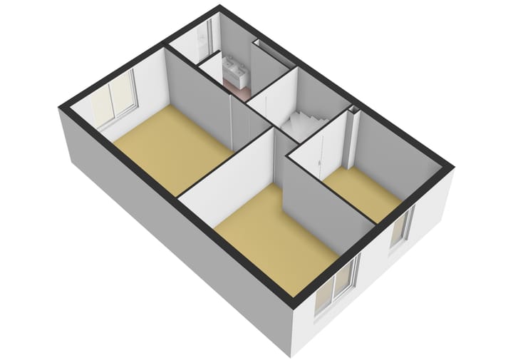 Photo 25 of Trijn Hullemanlaan 17