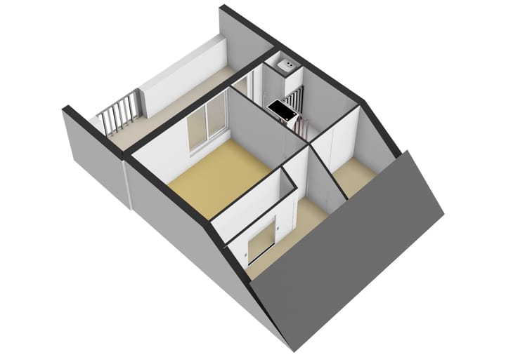 Photo 26 of Trijn Hullemanlaan 17