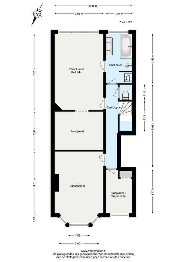 Foto 40 van Beukelsdijk 148-A
