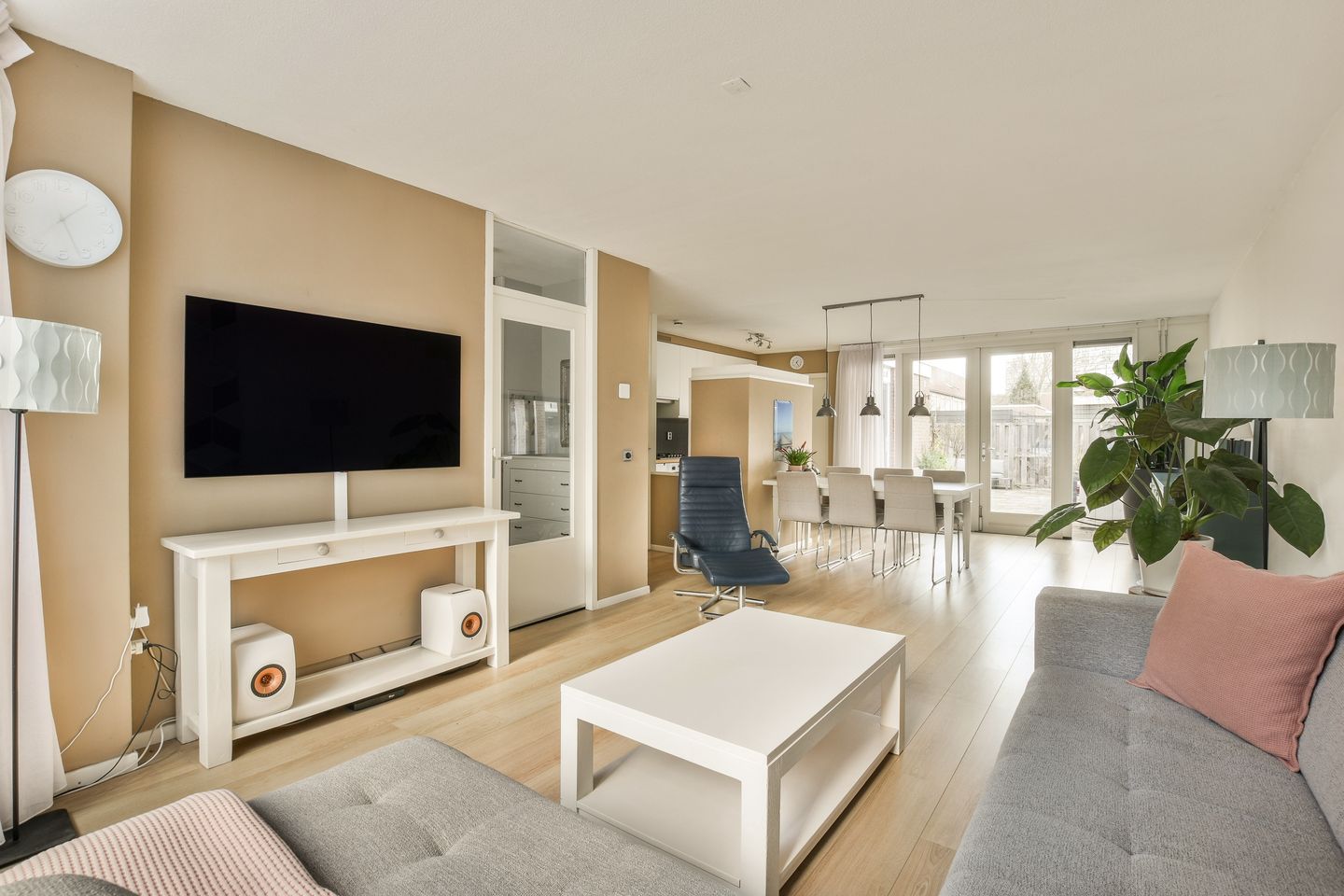 Foto 1 van Trijn Hullemanlaan 17