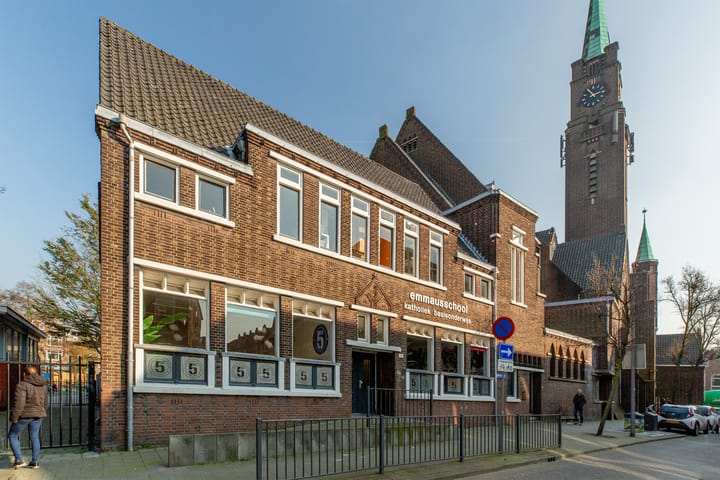 Foto 35 van Beukelsdijk 148-A