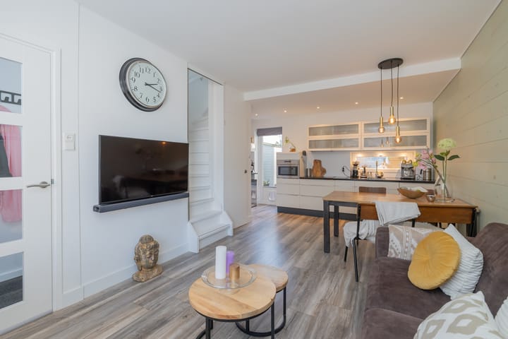 Foto 2 van Padangstraat 31