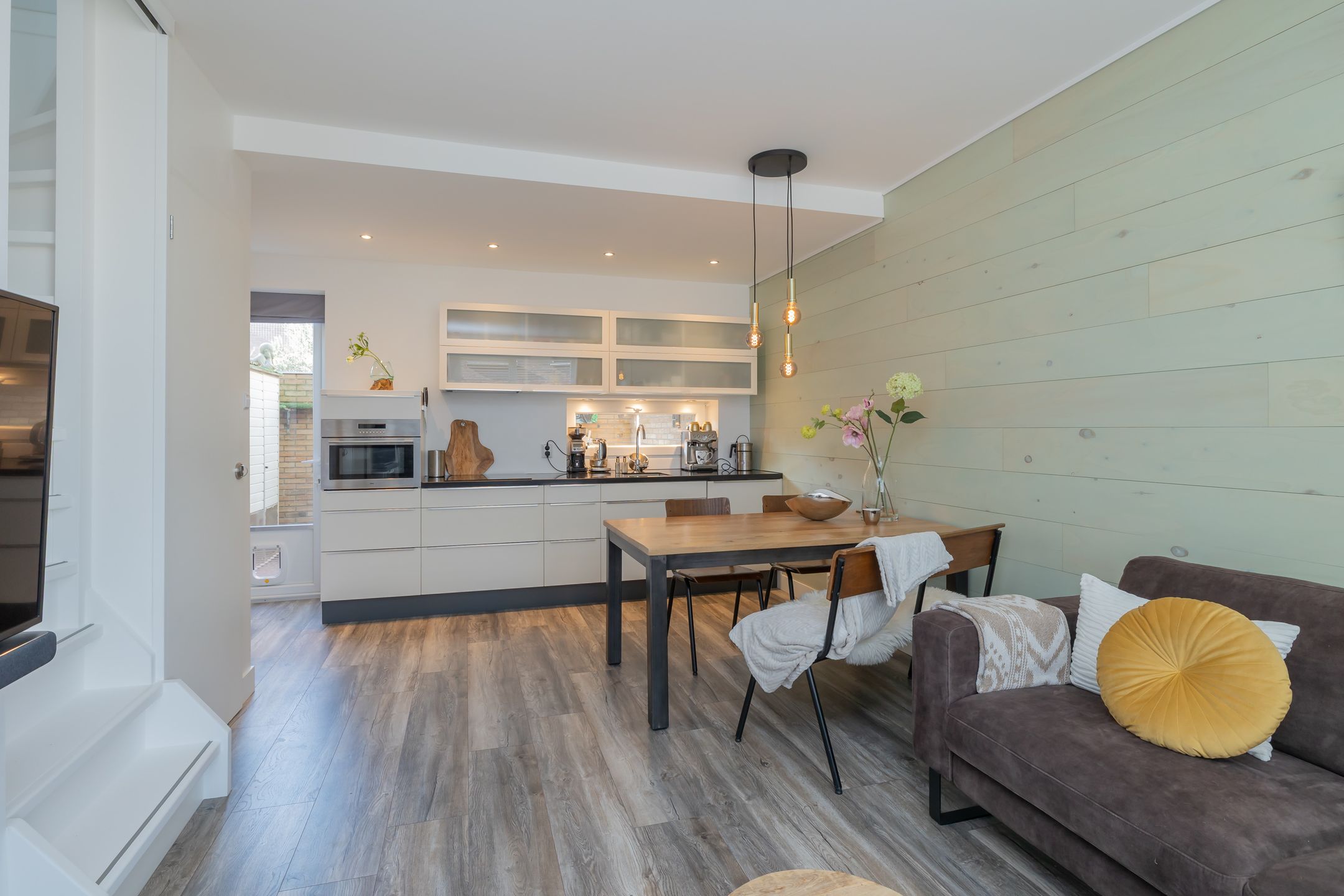 Foto 3 van Padangstraat 31