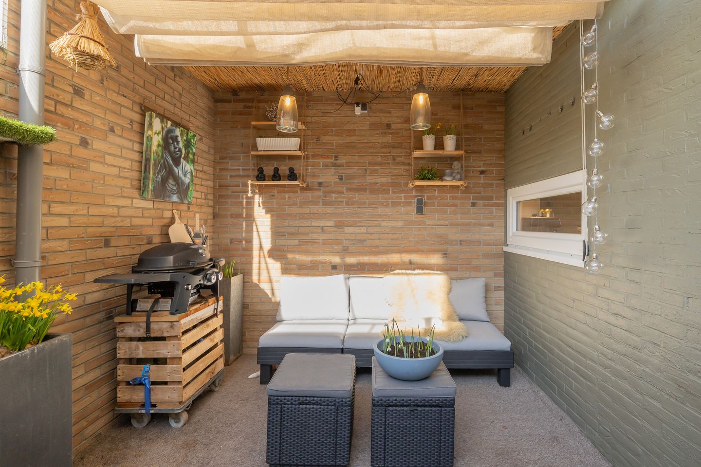 Foto 4 van Padangstraat 31