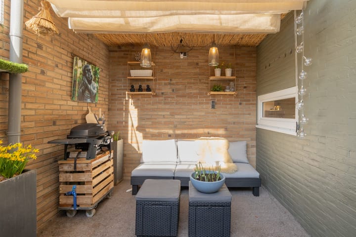 Foto 4 van Padangstraat 31