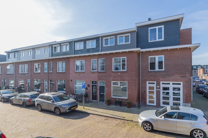 Foto 5 van Padangstraat 31