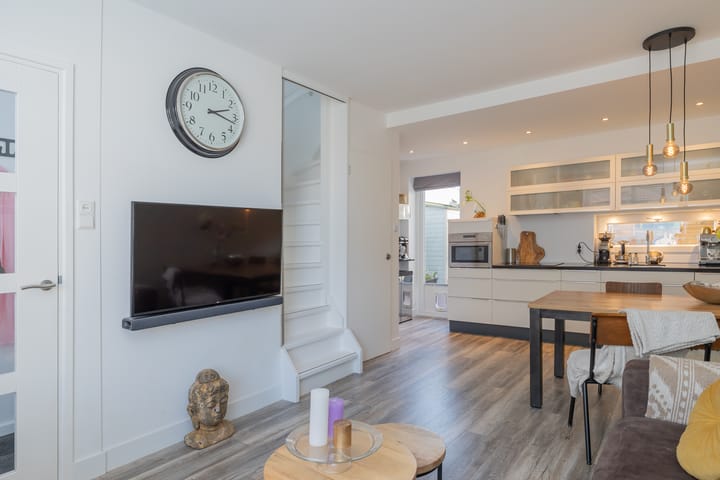 Foto 8 van Padangstraat 31