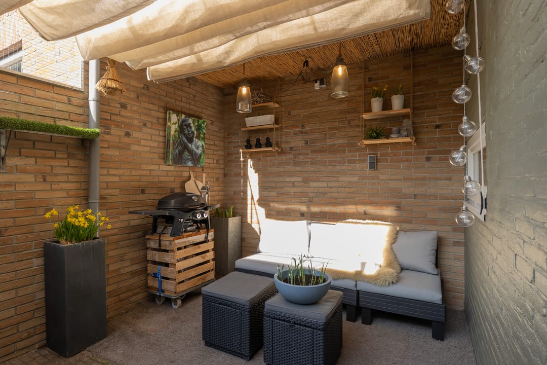 Foto 13 van Padangstraat 31