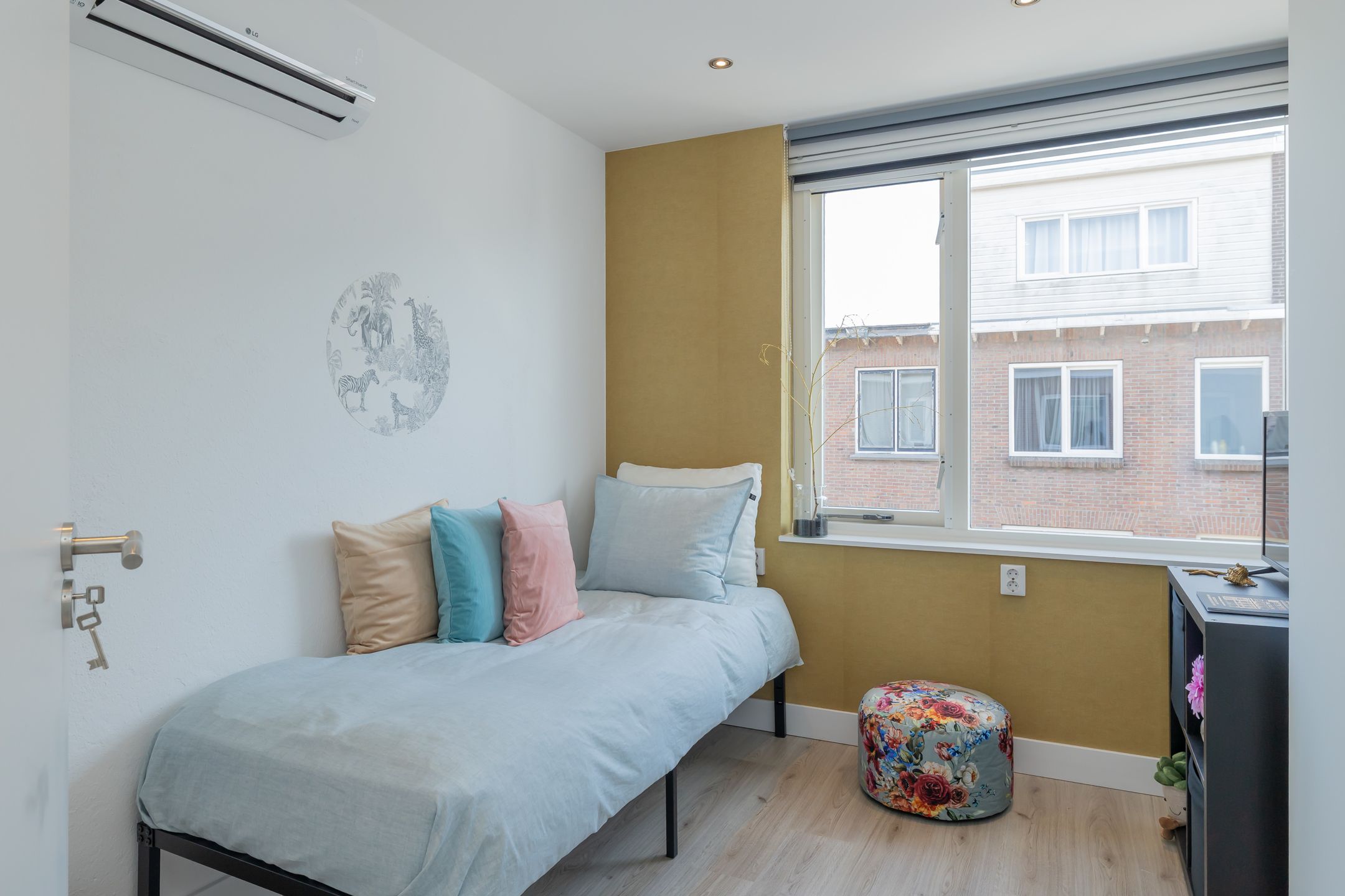 Foto 21 van Padangstraat 31