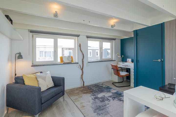 Foto 31 van Padangstraat 31