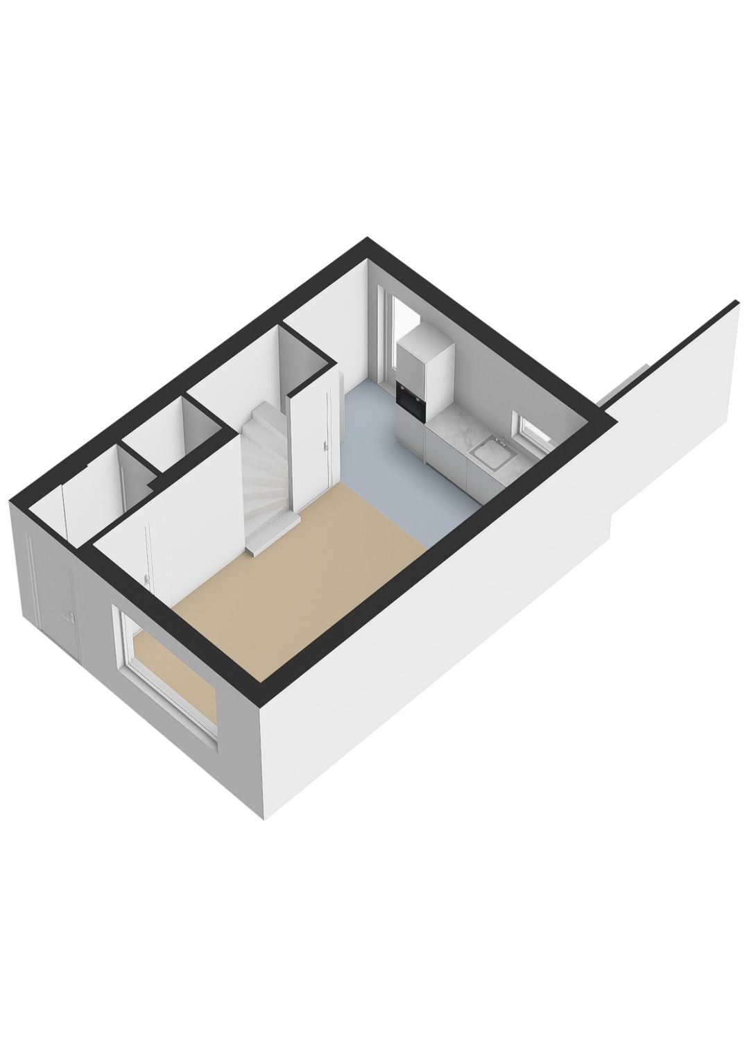 Foto 37 van Padangstraat 31