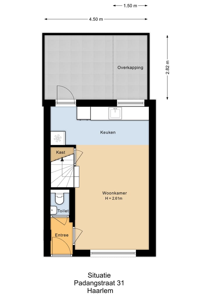 Foto 42 van Padangstraat 31