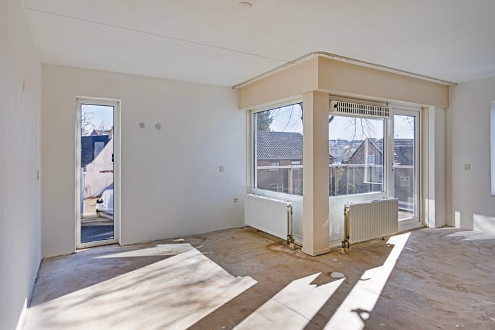 Foto 5 van Herenstraat 19