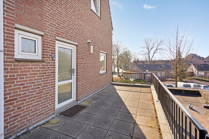 Foto 25 van Herenstraat 19