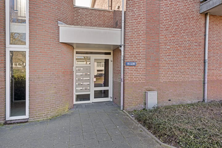 Foto 26 van Herenstraat 19