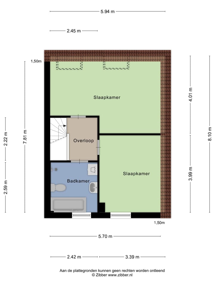 Foto 31 van Herenstraat 19
