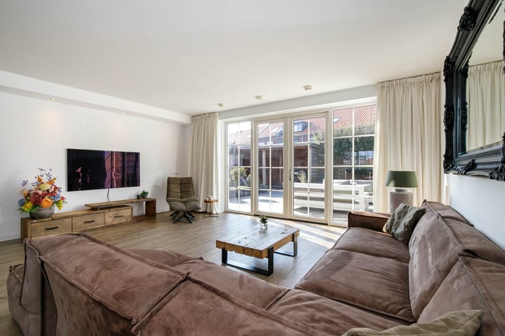 Foto 2 van Stalmeesterstuin 5