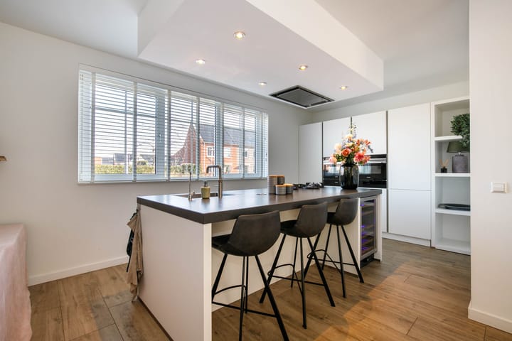 Foto 3 van Stalmeesterstuin 5