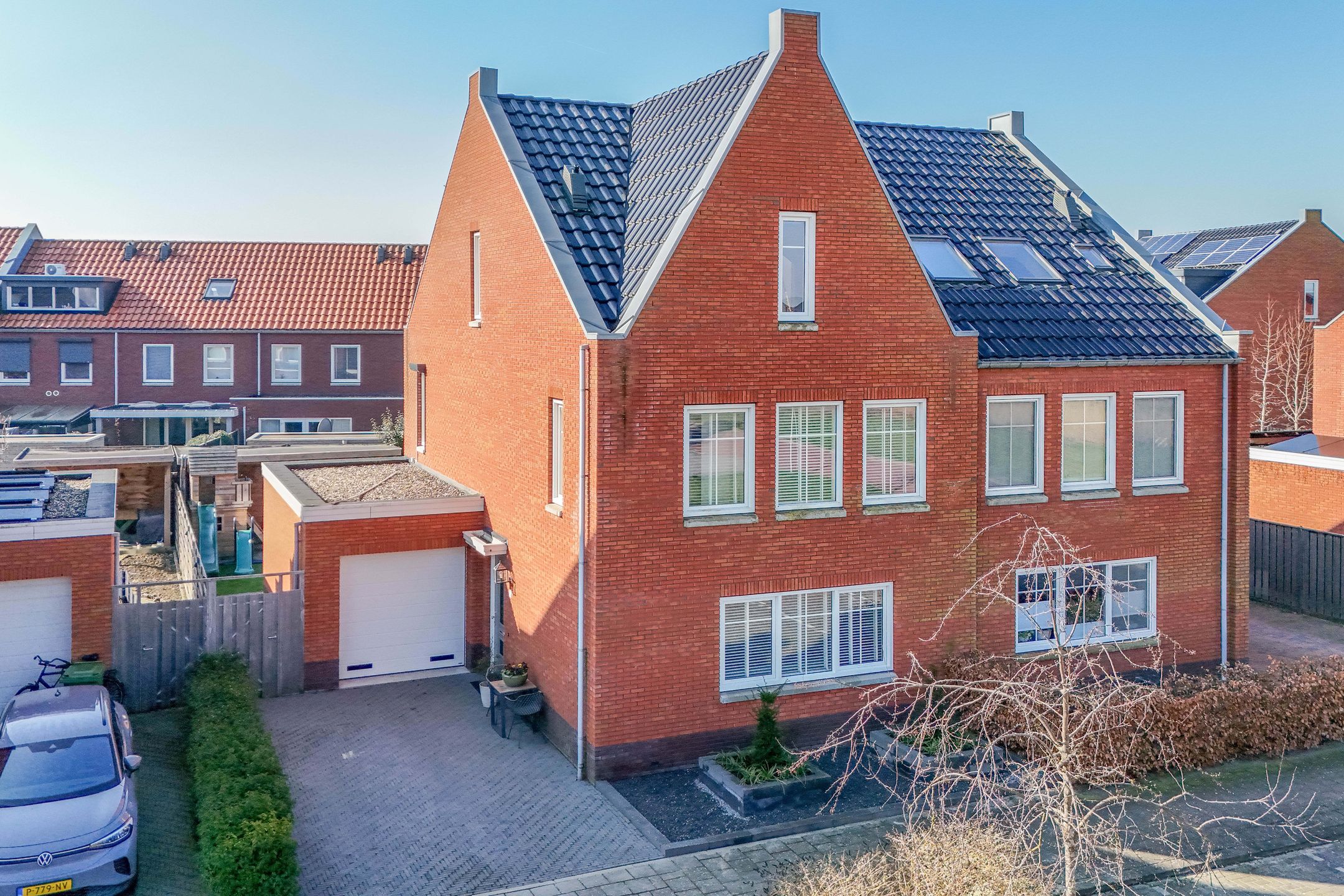 Stalmeesterstuin, 5, Zevenhuizen (ZH), 2761HS, Zuid-Holland, Nederland 5 