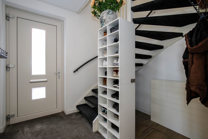 Foto 4 van Stalmeesterstuin 5