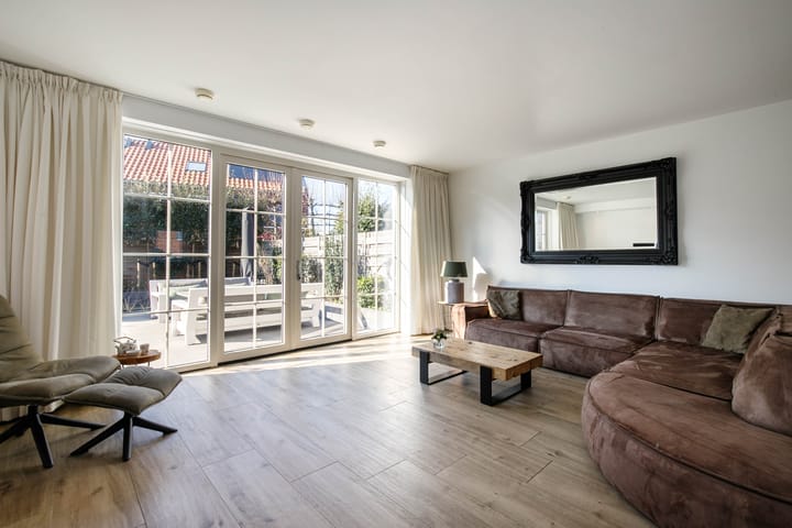 Foto 5 van Stalmeesterstuin 5