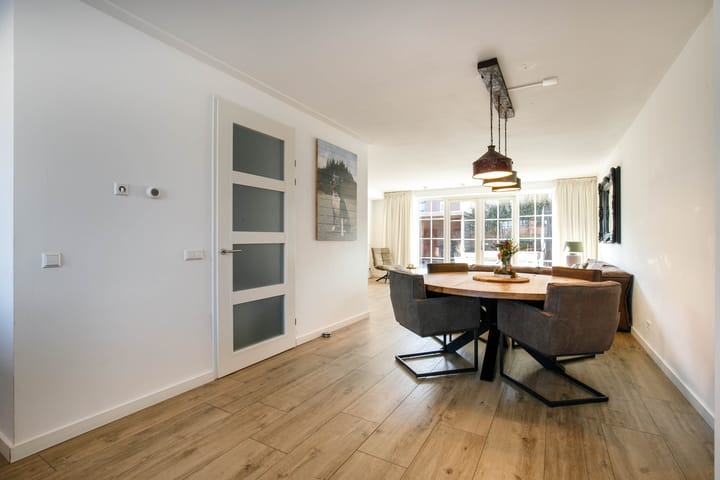 Foto 6 van Stalmeesterstuin 5