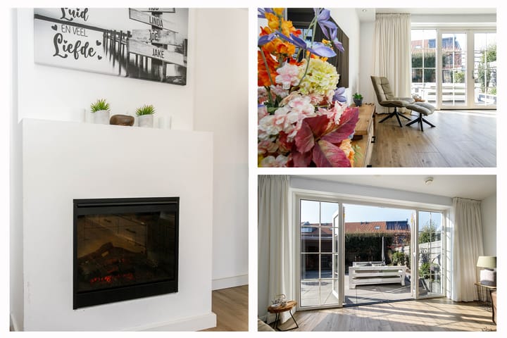 Foto 7 van Stalmeesterstuin 5