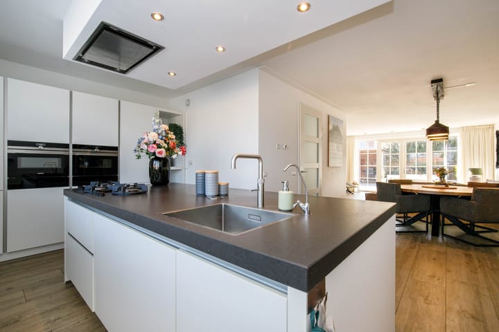 Foto 8 van Stalmeesterstuin 5